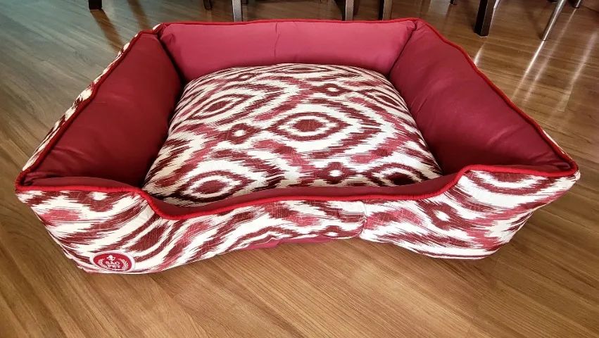 Cama Ruby Maia G - São Pet - Foto 2