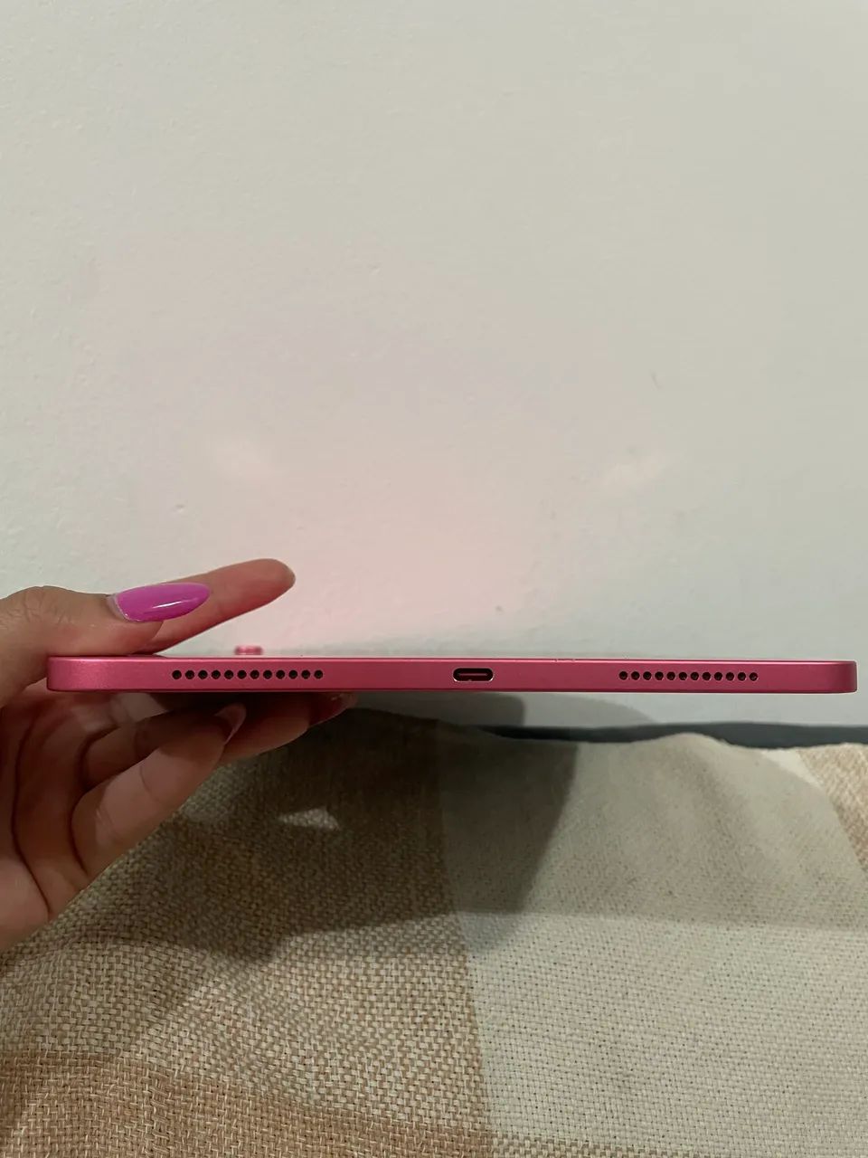 iPad 11 (A16) Rosa 128g - Foto 2