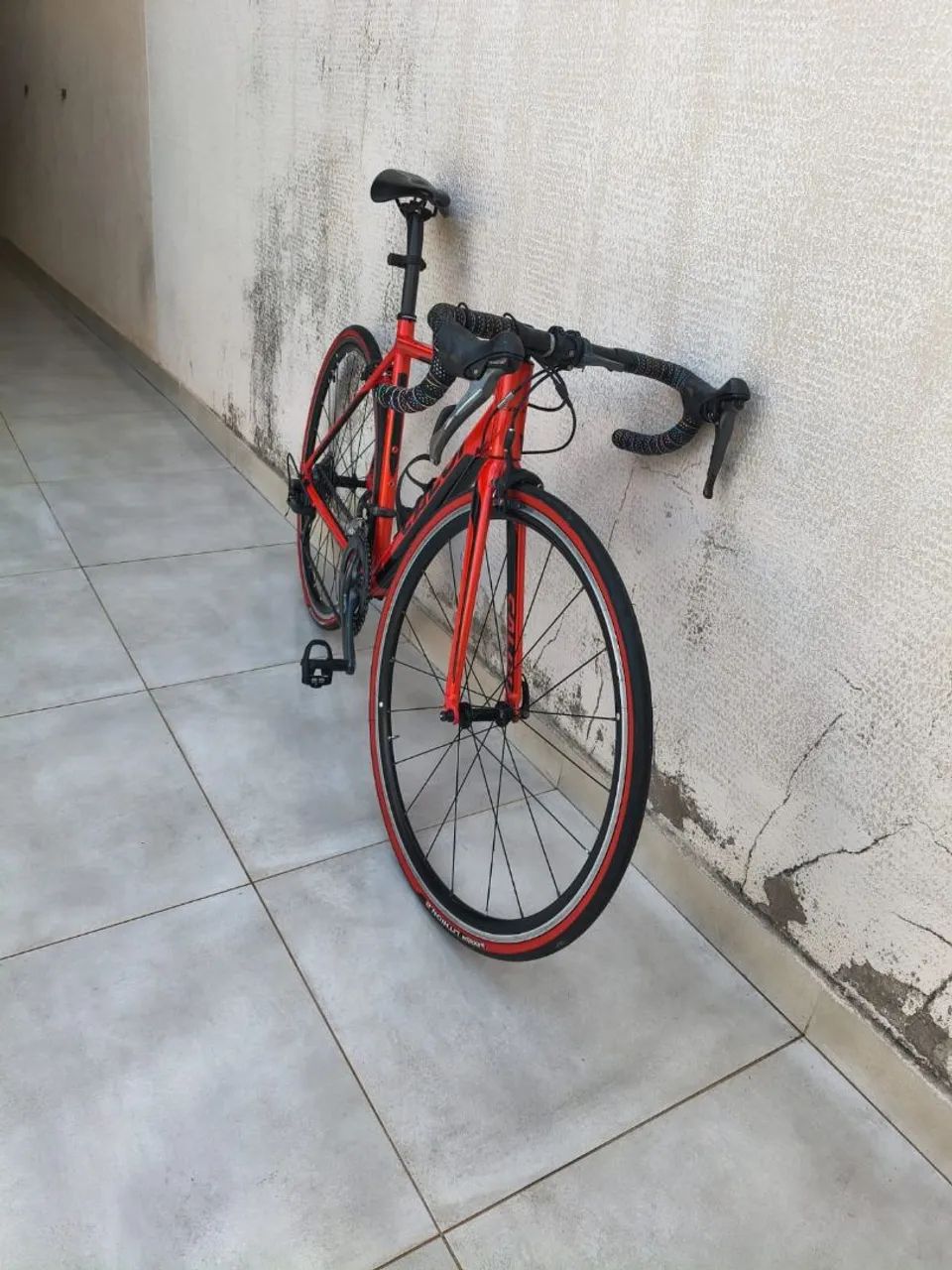Bicicleta caloi strada  - Foto 2