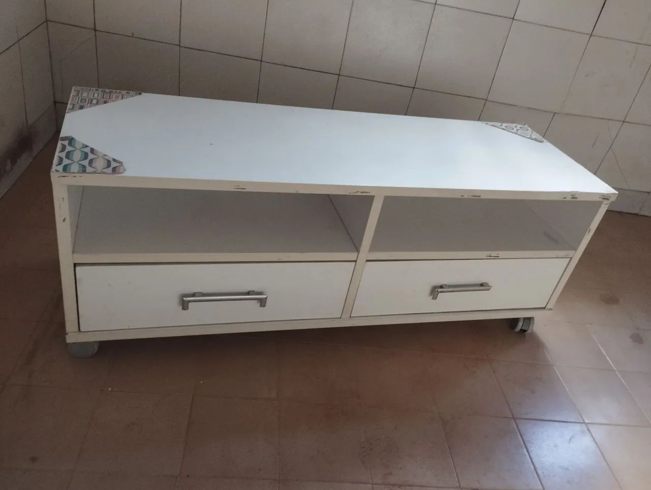 Rack de Sala ou Quarto 