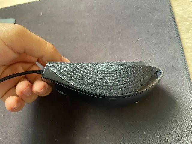 Mouse Hyperx  Pulsefire Core Rgb 6200 dpi - Foto 2