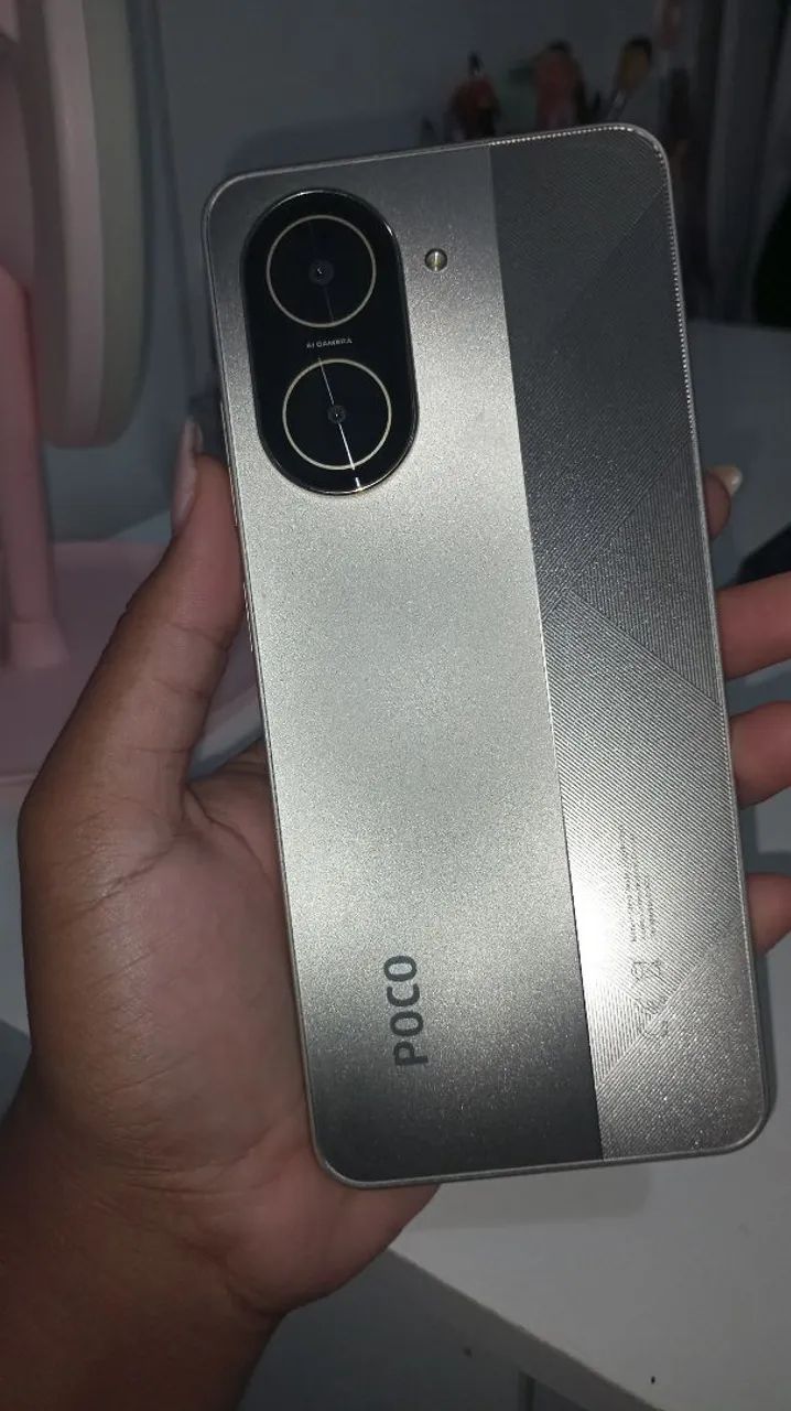 Celular Xiaomi C71