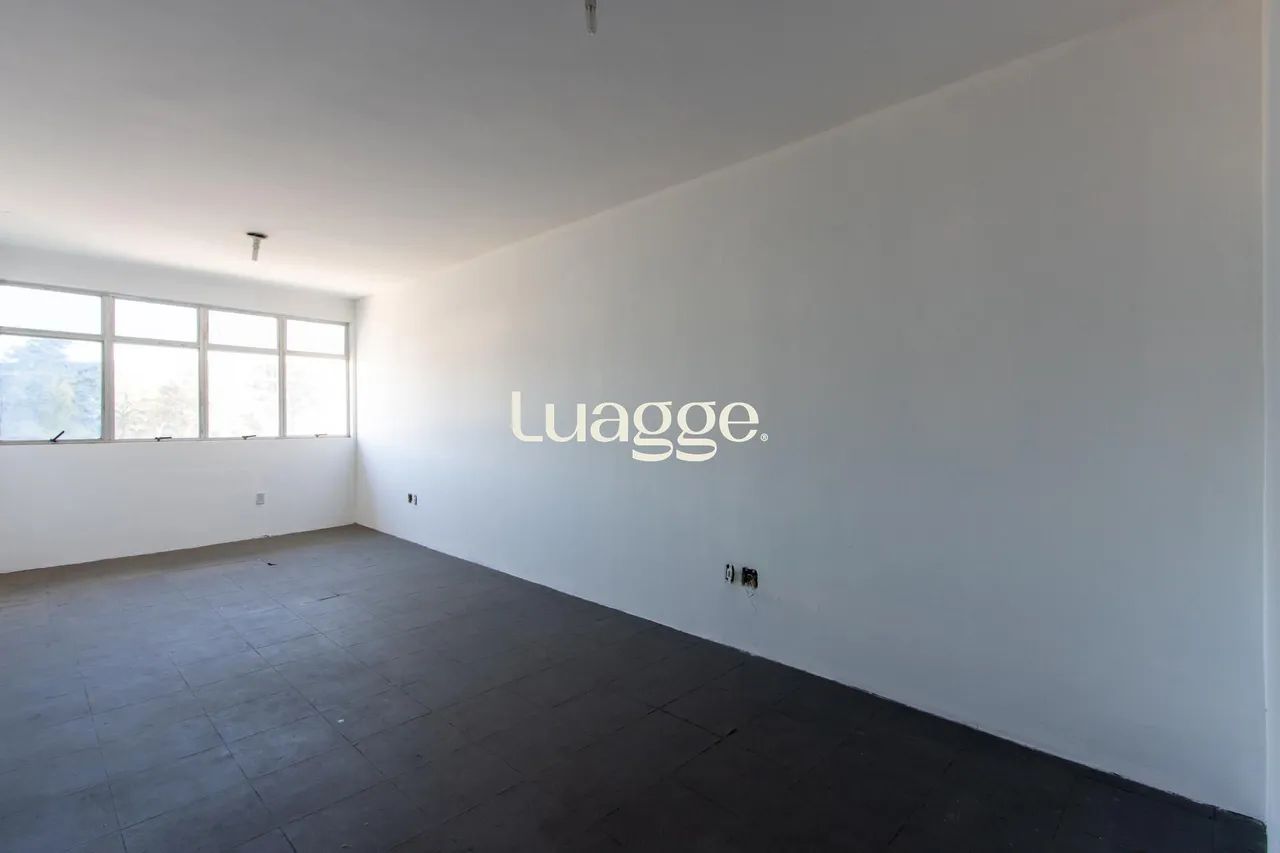 Sala comercial bem localizada, com aproximadamente 40m² - Foto 4