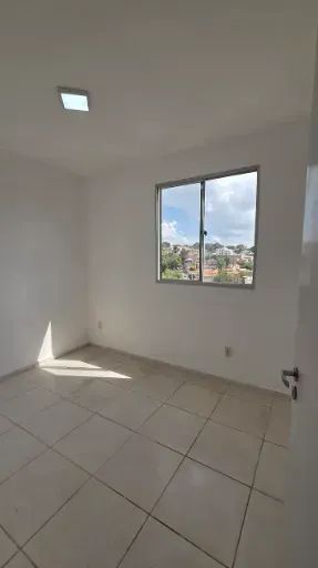 Apartamento com 02 quartos e 01 vaga - Trevo - Foto 5