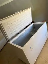 Freezer Electrolux 513 litros  - Foto 3