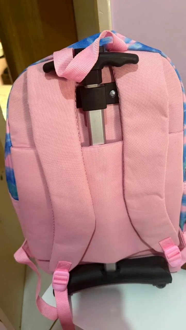 Mochila  - Foto 3