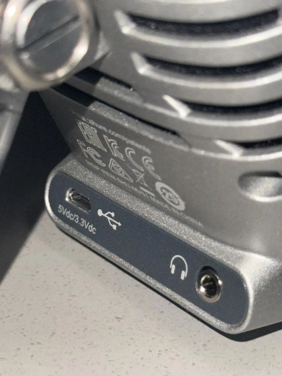 Microfone Shure MV 51 - Foto 4