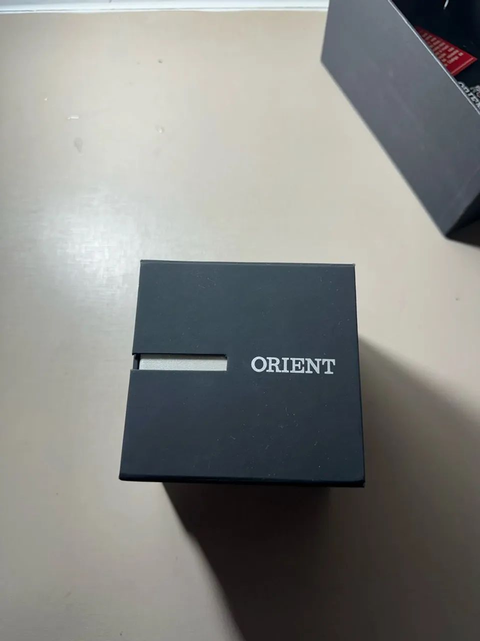 Relógio ORIENT SUBMARINER - Foto 4