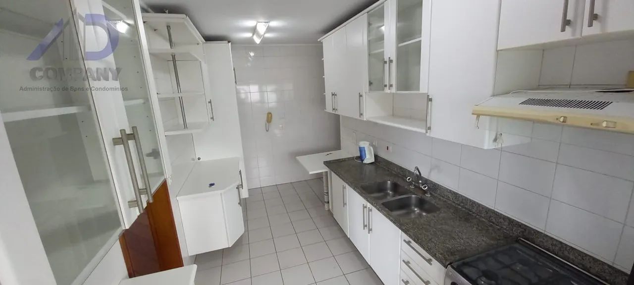 Apartamento em Chácara Inglesa - São Paulo - Foto 5