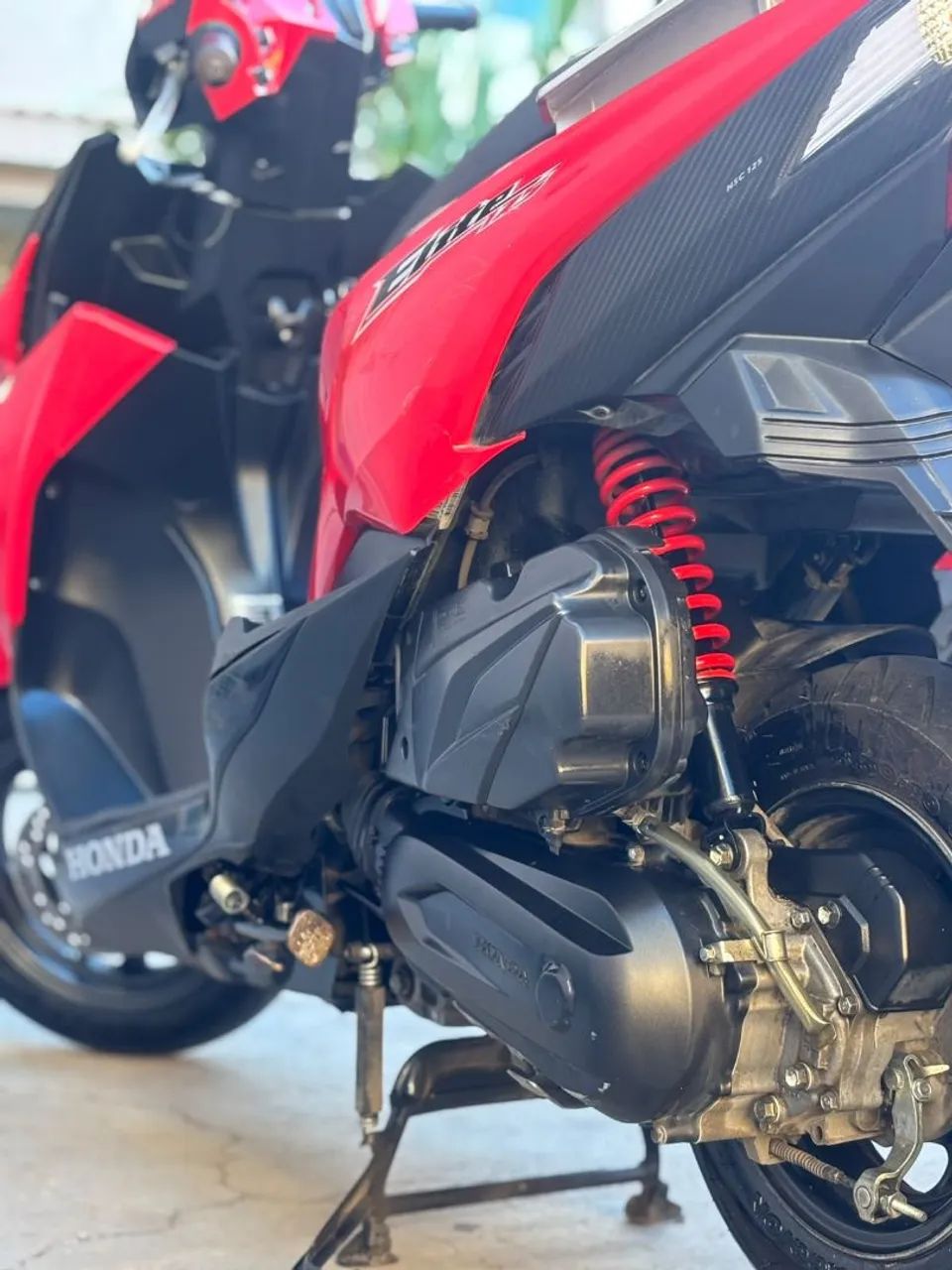 Elite 125 | Nova - Foto 3