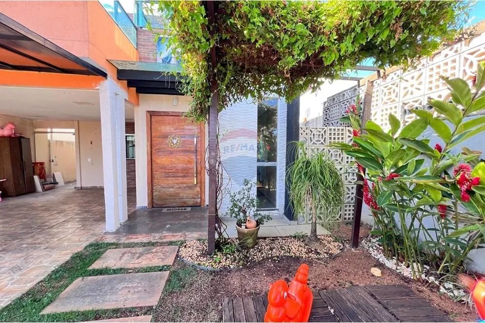 Res Villa suíça qd 63 05 quartos área de lazer - Foto 4