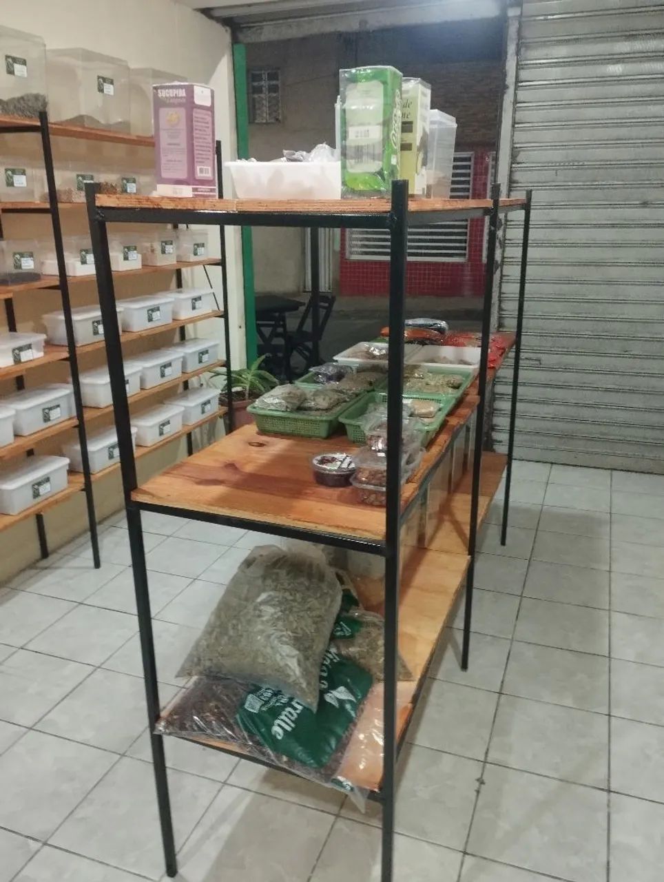 Repasse de loja de produtos naturais  - Foto 5