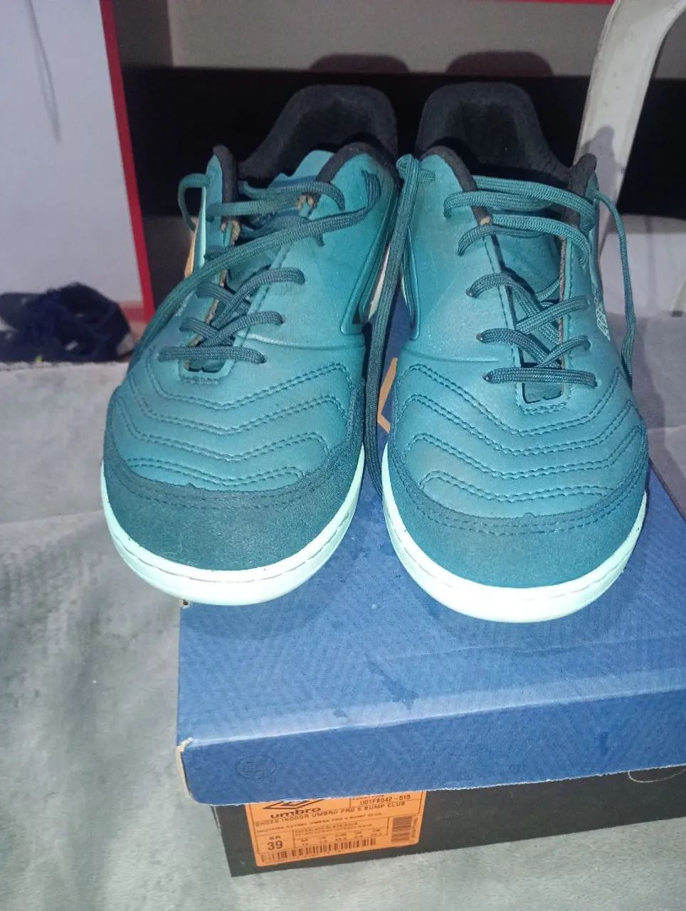 Umbro pro 5 club - Foto 4
