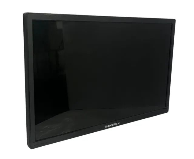 Monitor Everex EVRM191-NS 19" polegadas LED WXGA+ VGA/HDMI - Foto 2