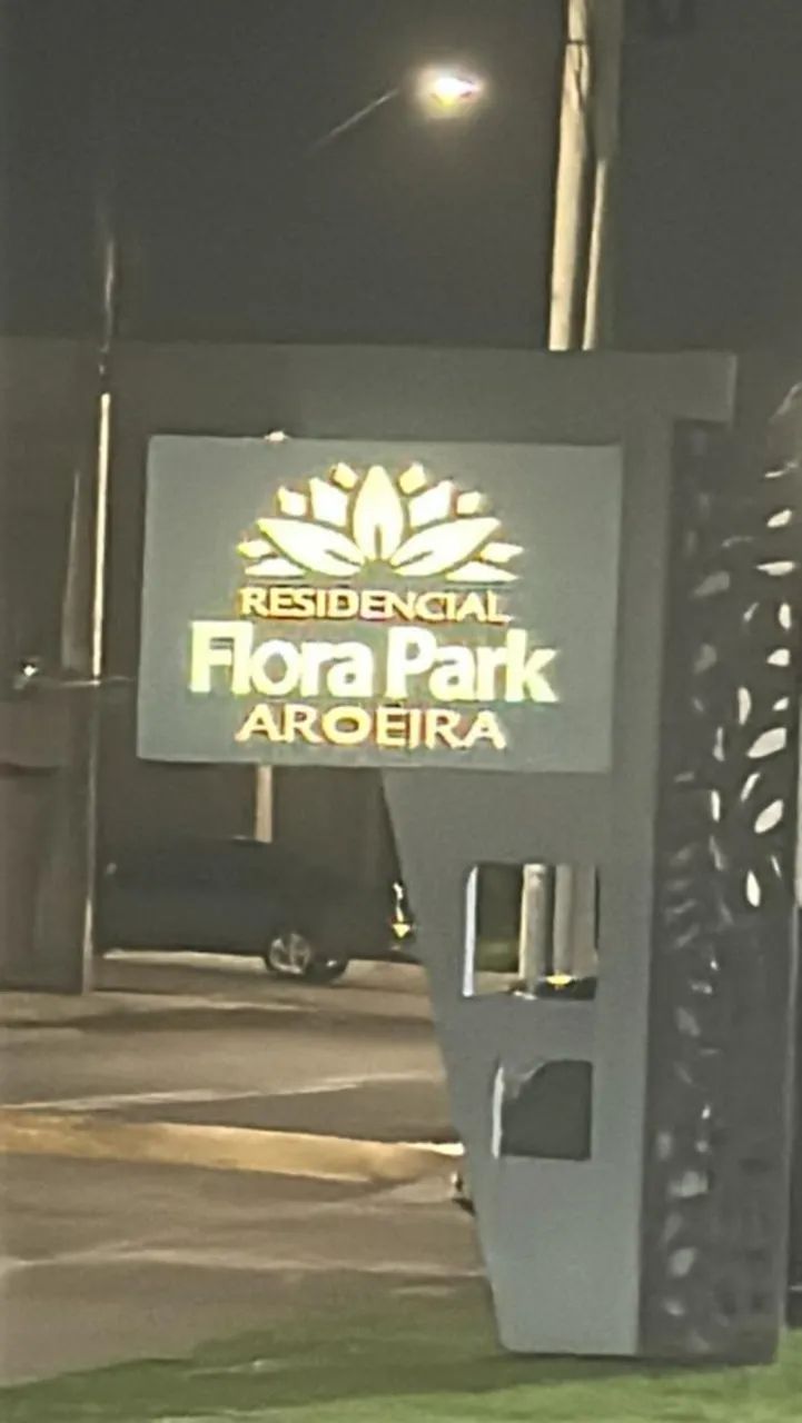 Foto - Aparecida de Goiânia - Setor Serra Dourada - 3ª Etapa