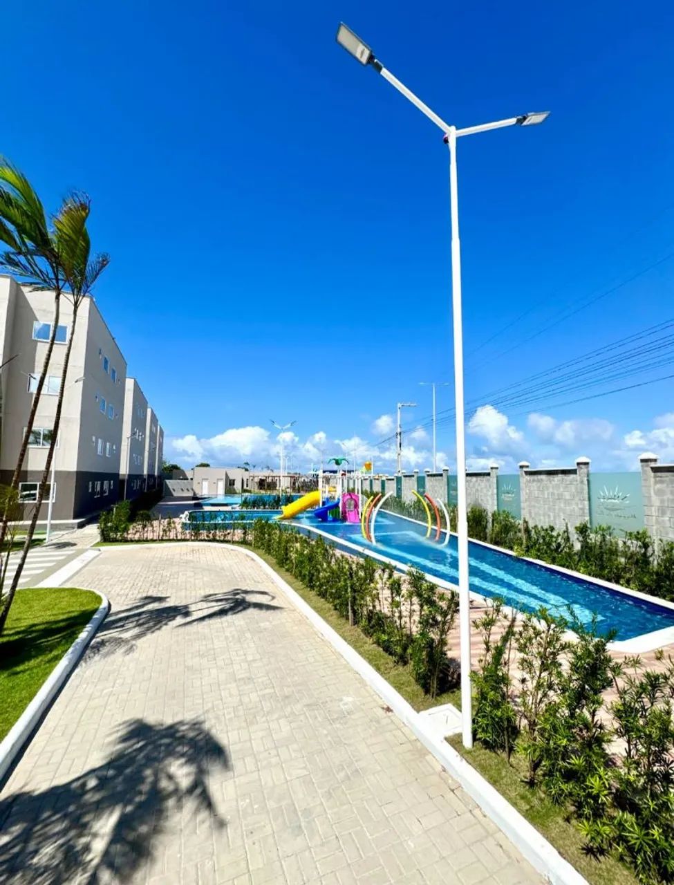 Apartamento Valentina(Barra de Gramame) - Foto 3