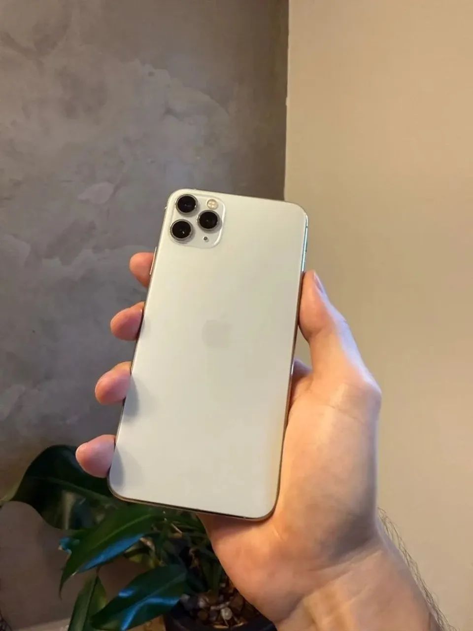 iPhone 11 Pro Max 