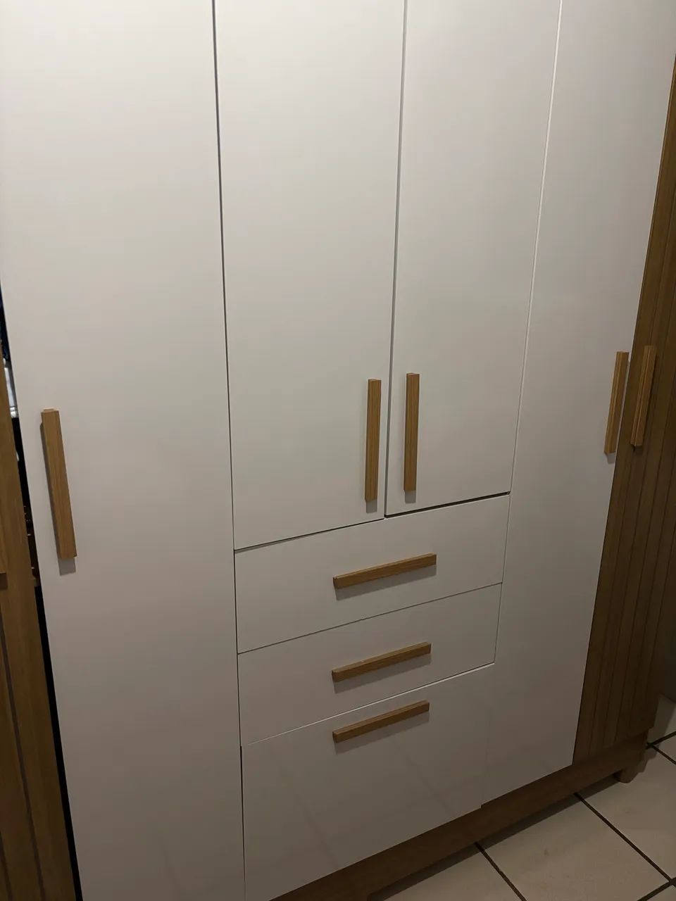 Guarda Roupa excelente  - Foto 2