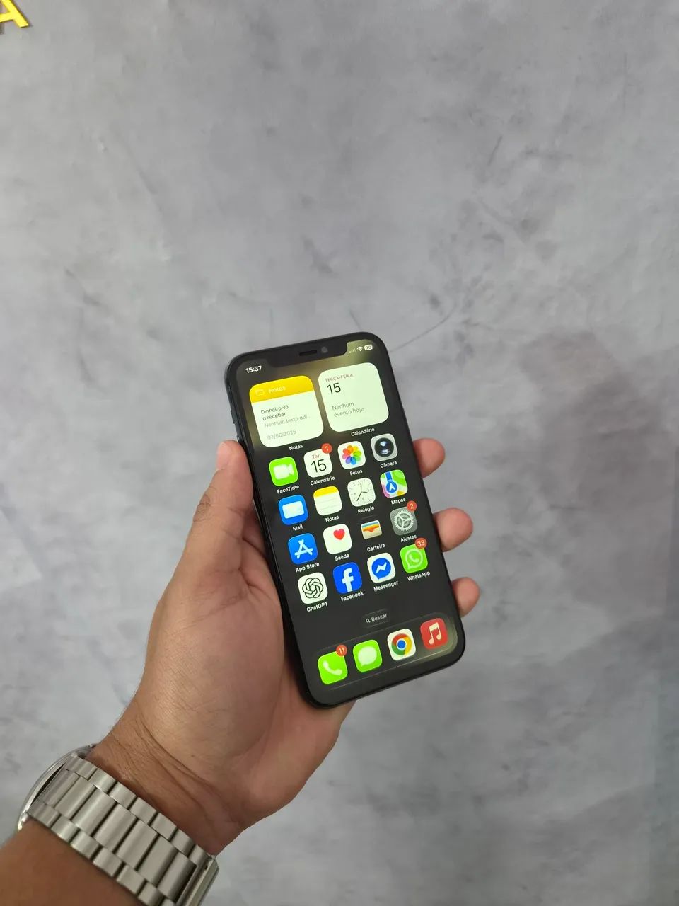 iPhone 11 pro 256GB  - Foto 2