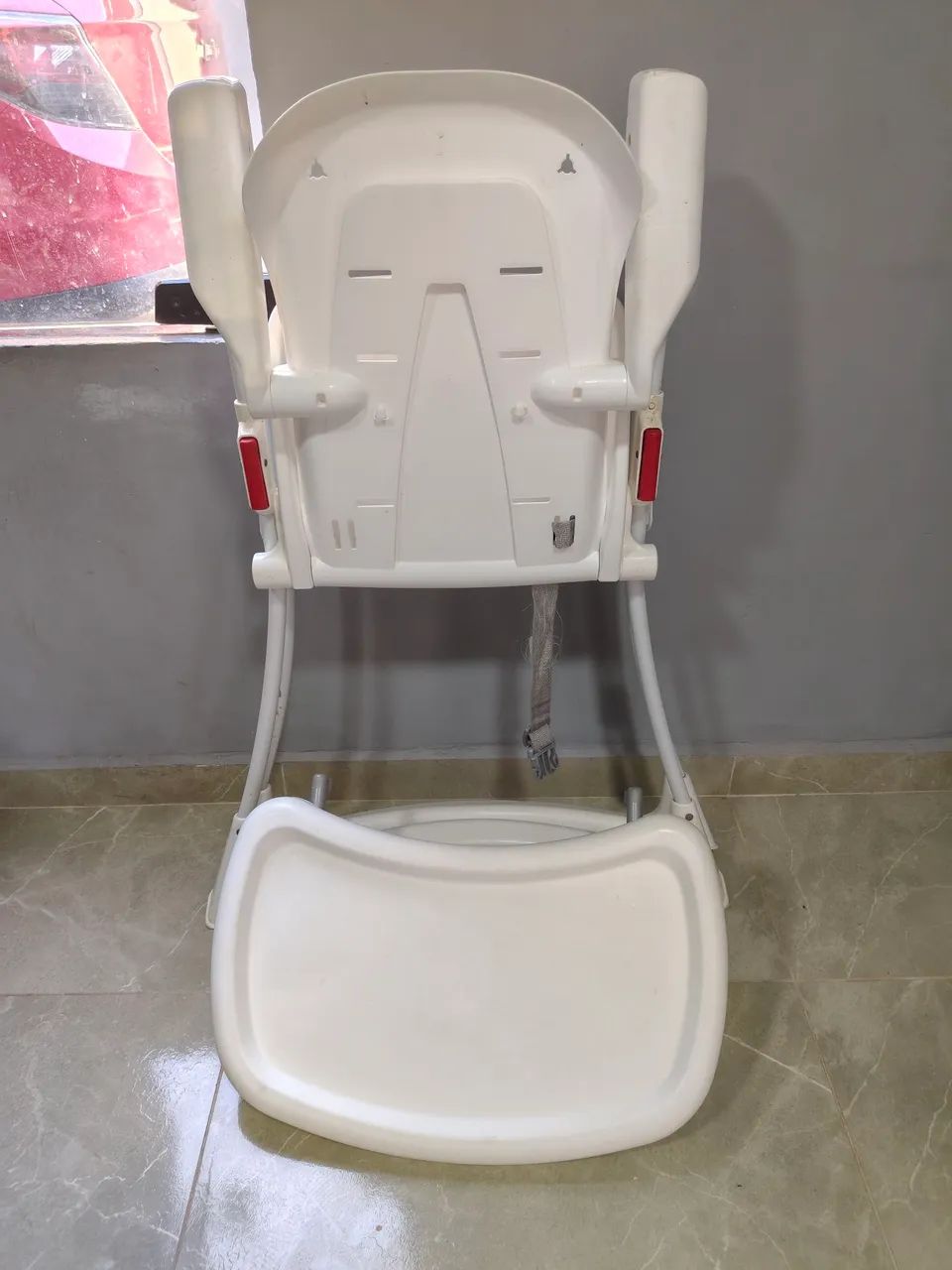 Cadeira de alimentação  - Foto 4
