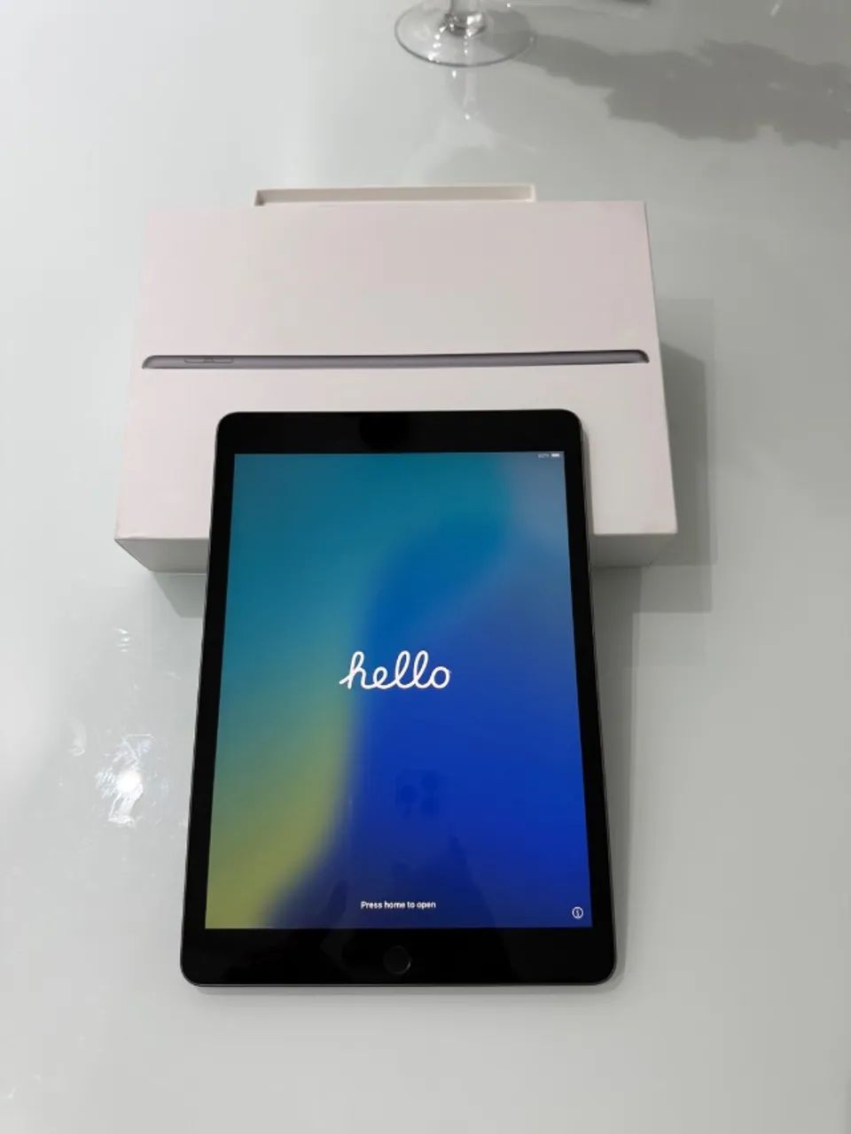 iPad 9th 64gb Space Gray - Foto 3