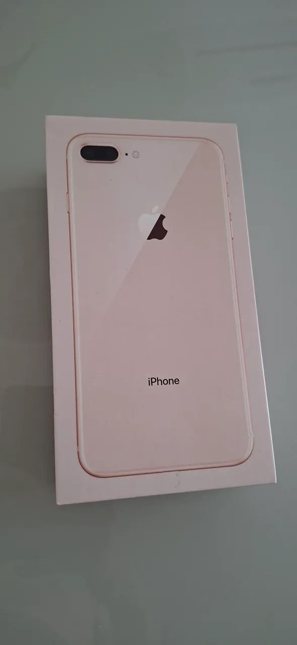 iPhone 8 Plus - Celulares e Smartphones - Tirol, Natal 1519254781