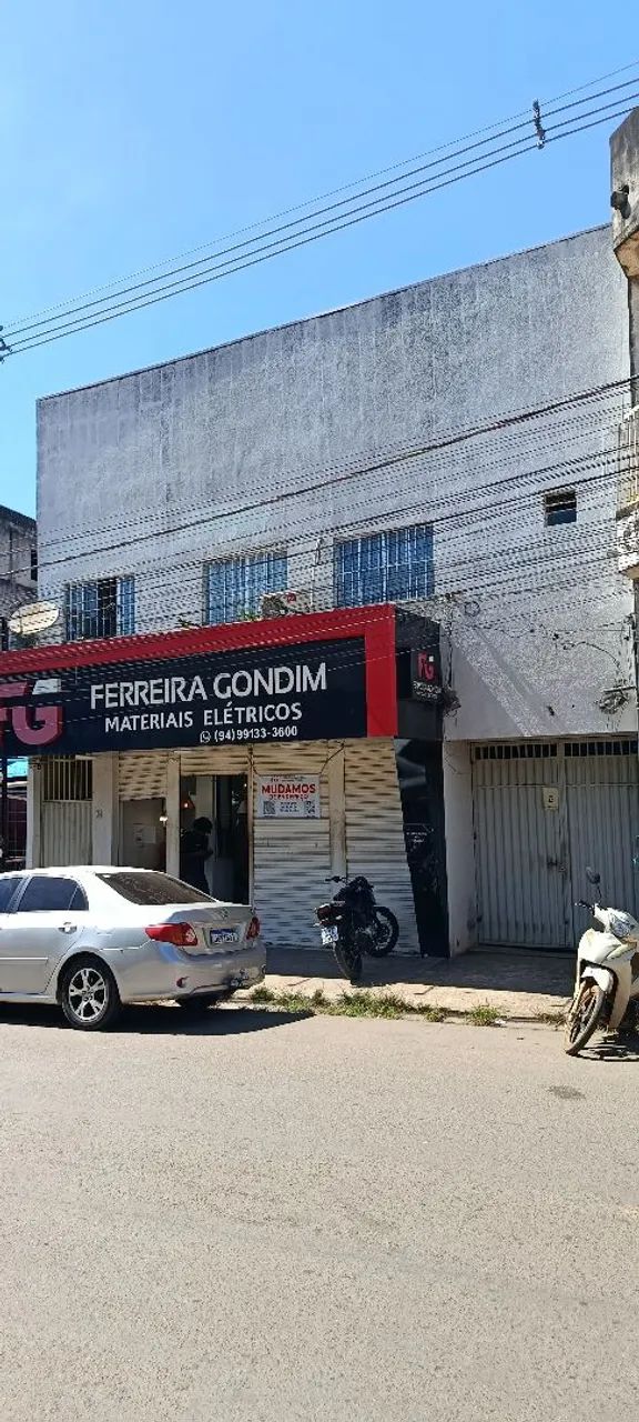 ALUGO PONTO COMERCIAL  - Foto 2