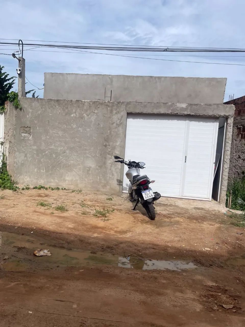 Para venda, valor já no preço 
