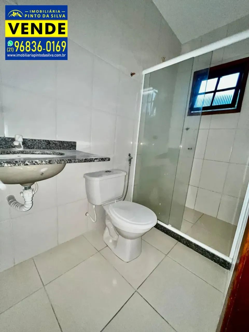 Duplex com 2 quartos em Pacheco - São Gonçalo - RJ - Foto 5