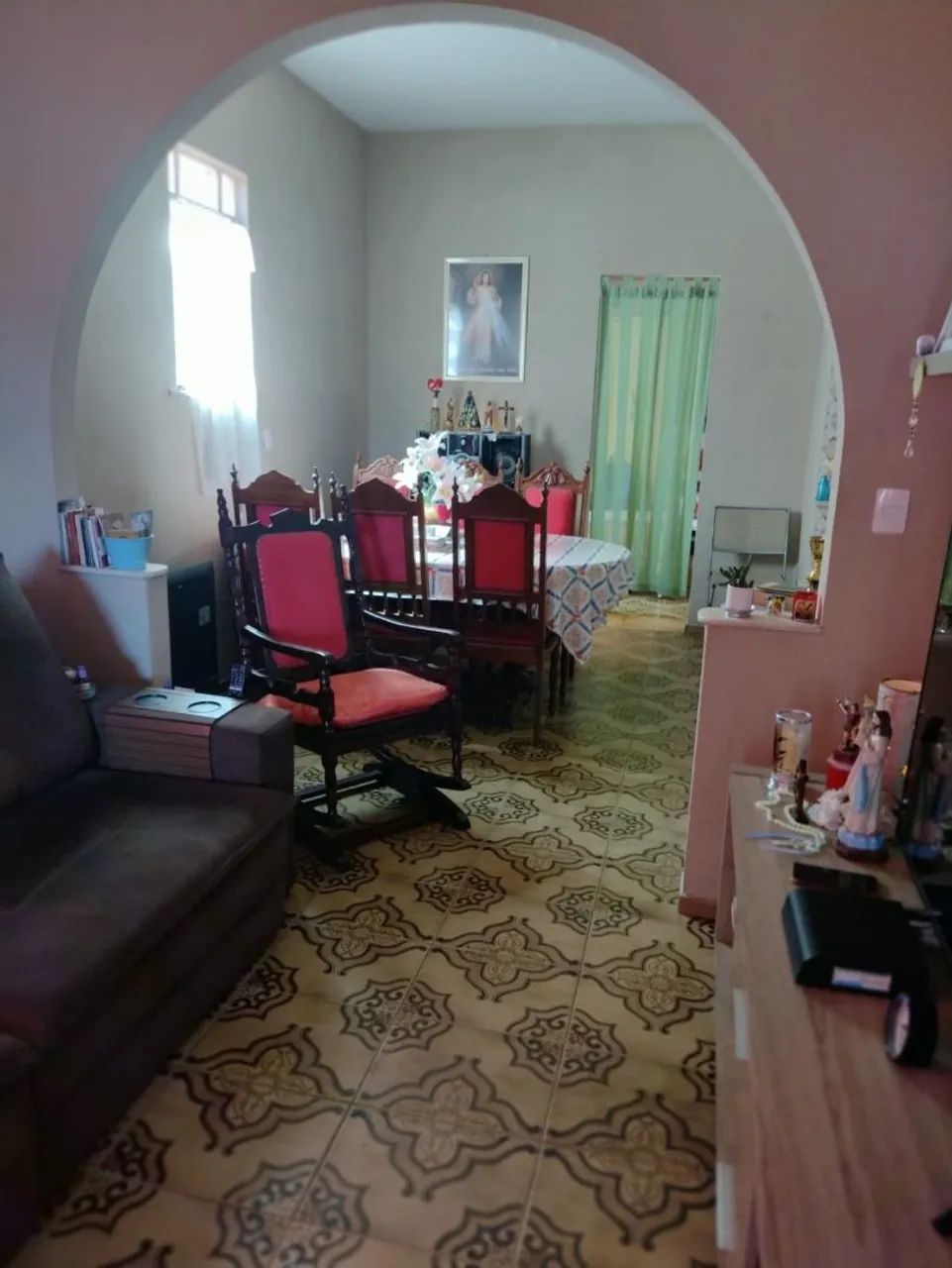 Casa ampla e arejada - Foto 2