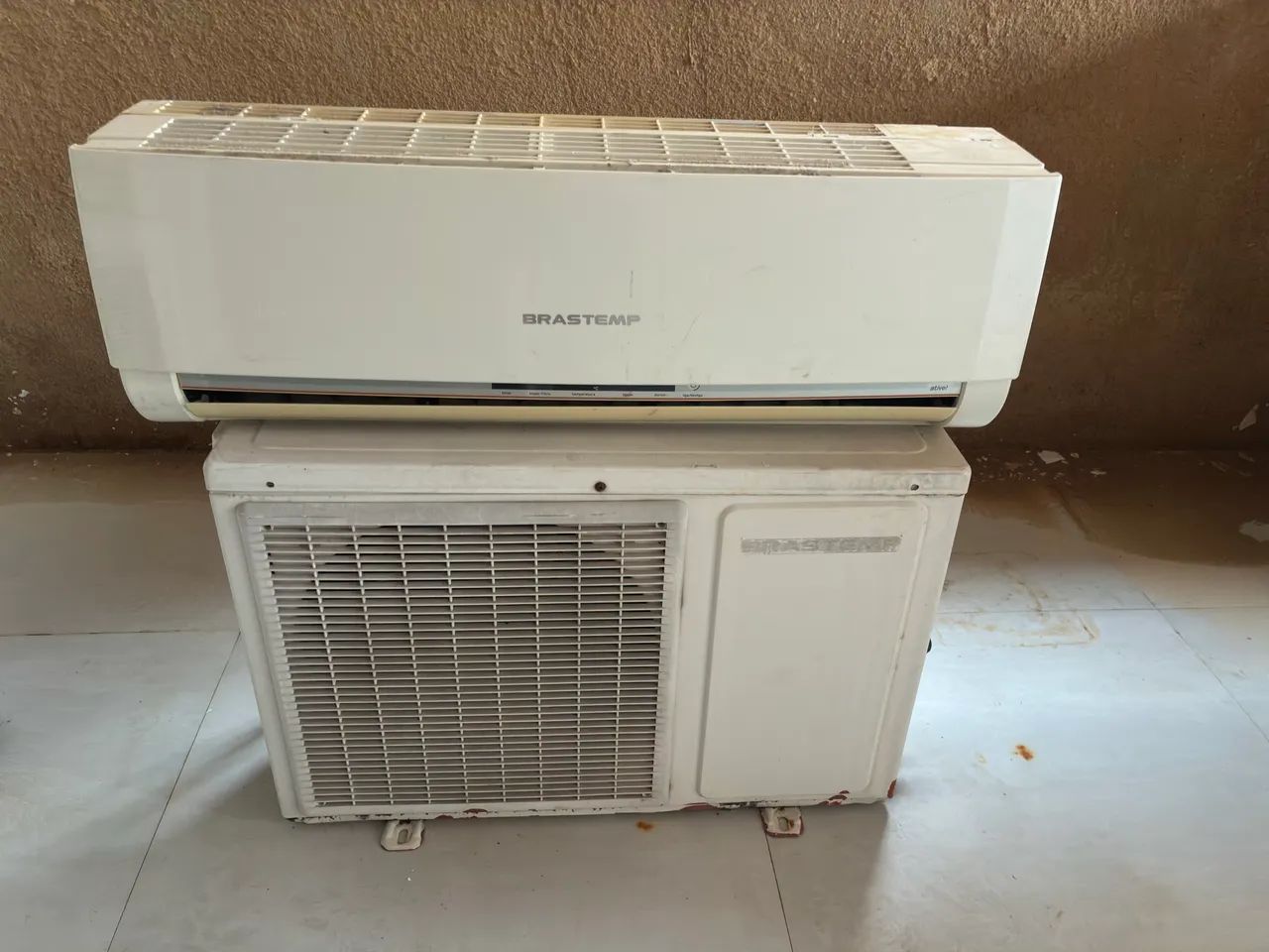 Vendo split 12000
