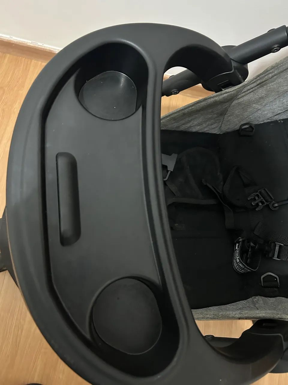 Carrinho de bebê cosco  - Foto 3