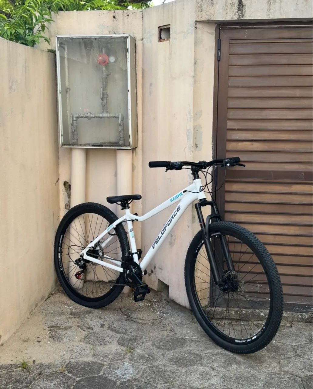 Veloforce Raine Aro 29 NOVA, Nunca Usada