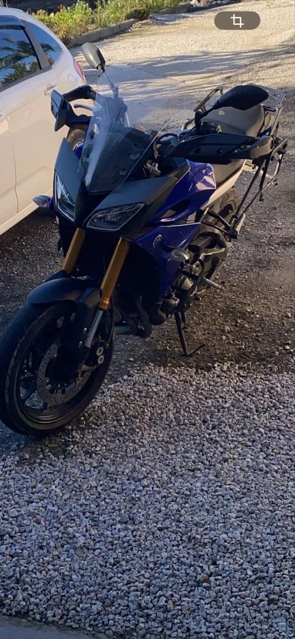 Vendo moto  - Foto 3