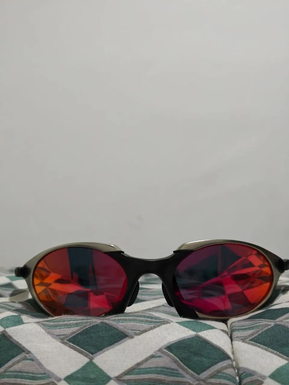 Lupas Oakley  - Foto 5