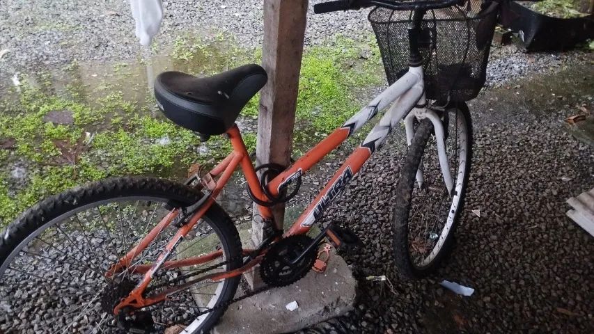 BICICLETA - Foto 3