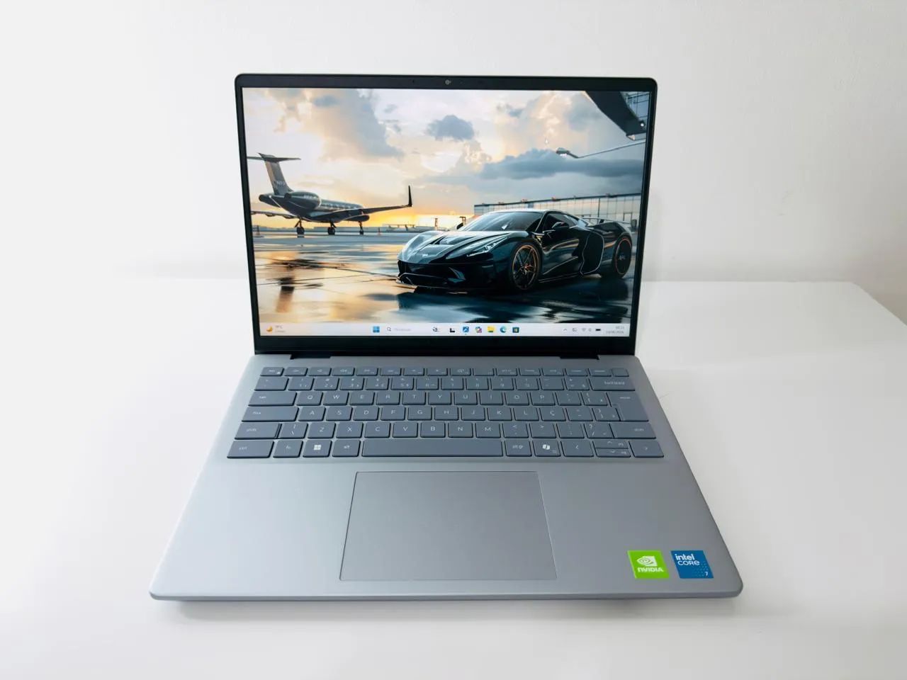Notebook Dell Core 7-15th-16GB Ram-SSD 512GB Nvme-Nvidia Mx 570 - Foto 2