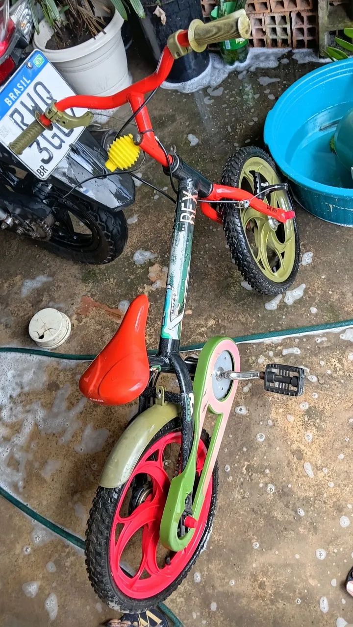Bicicleta - Foto 2