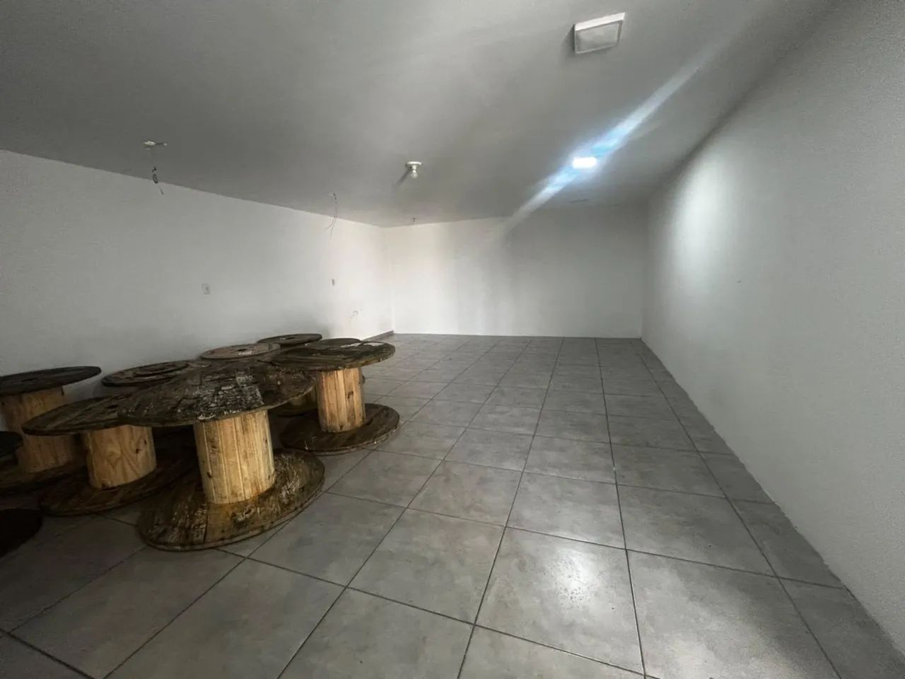 BARRACÃO PARA LOCAÇÃO EM UVARANAS - Foto 5