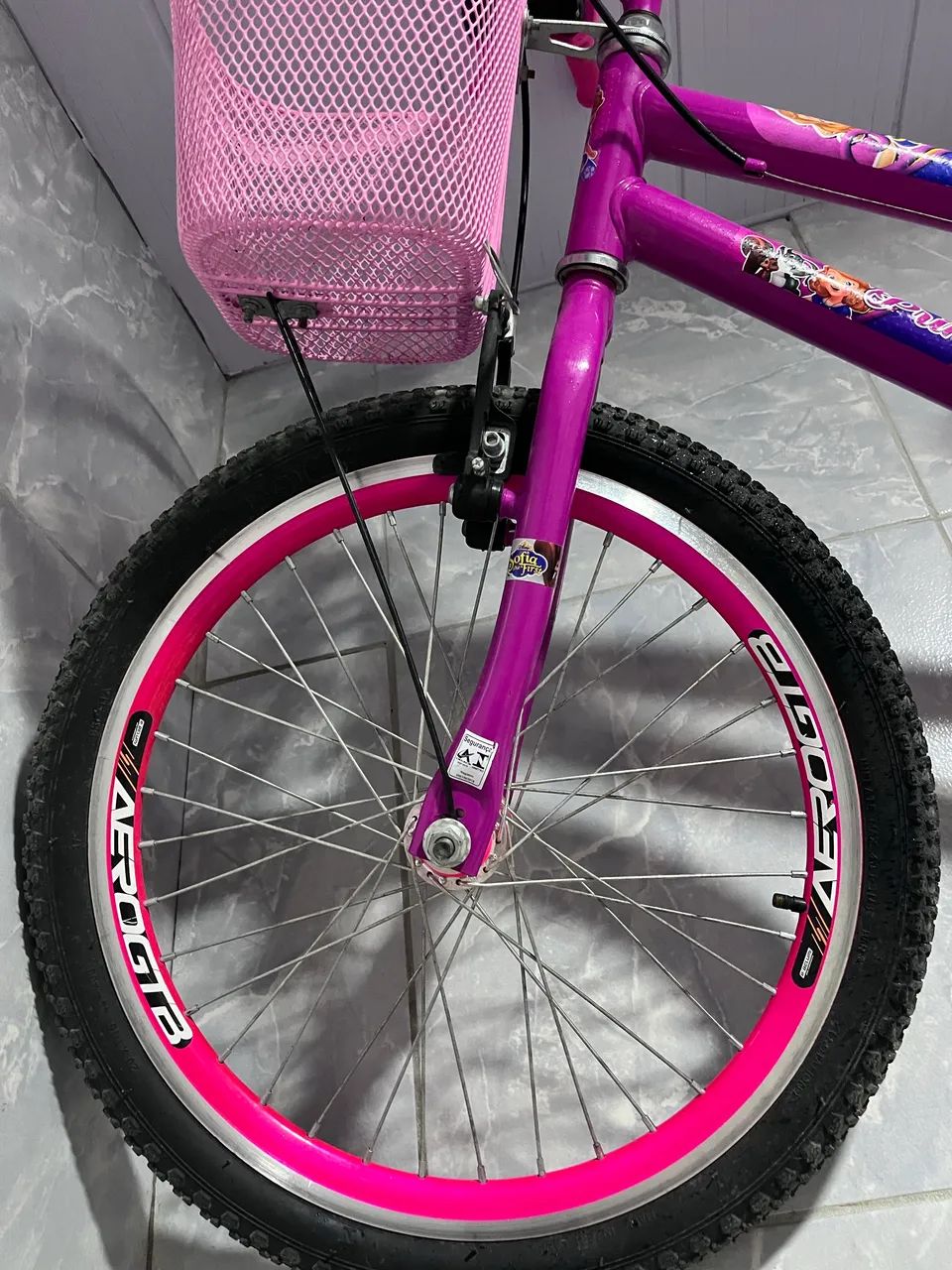 Bicicleta - Foto 3