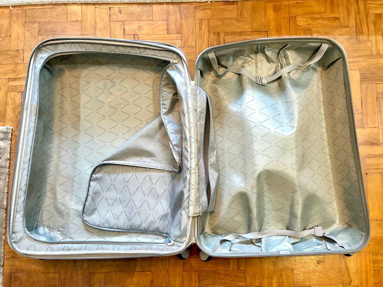 Mala para viagem  - Foto 3