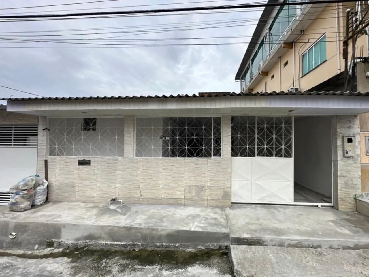 Vende-se Casa em Abaetetuba 
