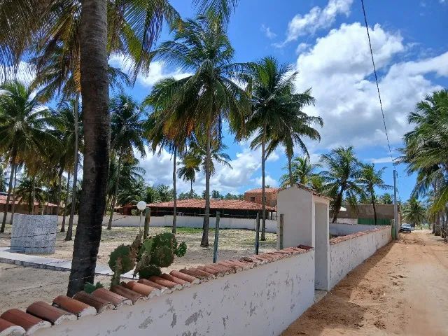 BEIRA MAR-17.500M²  C/MANSÃO  - Foto 5