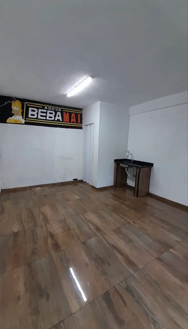 Aluga se  ponto comercial.   - Foto 4