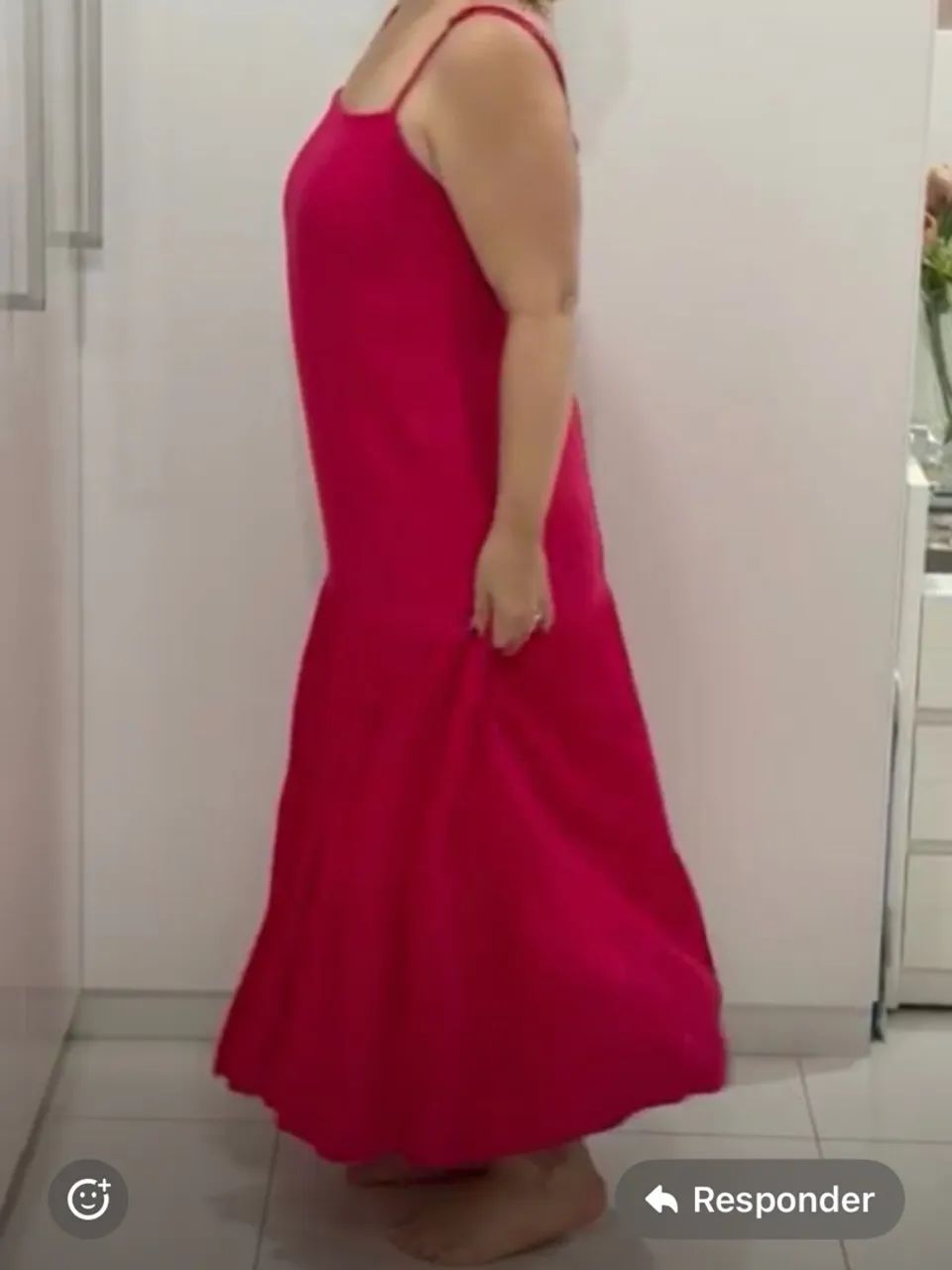 Vestido Lizie