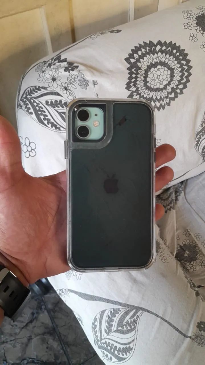 iPhone 11 64gb - Celulares e Smartphones - Santíssimo, Rio de