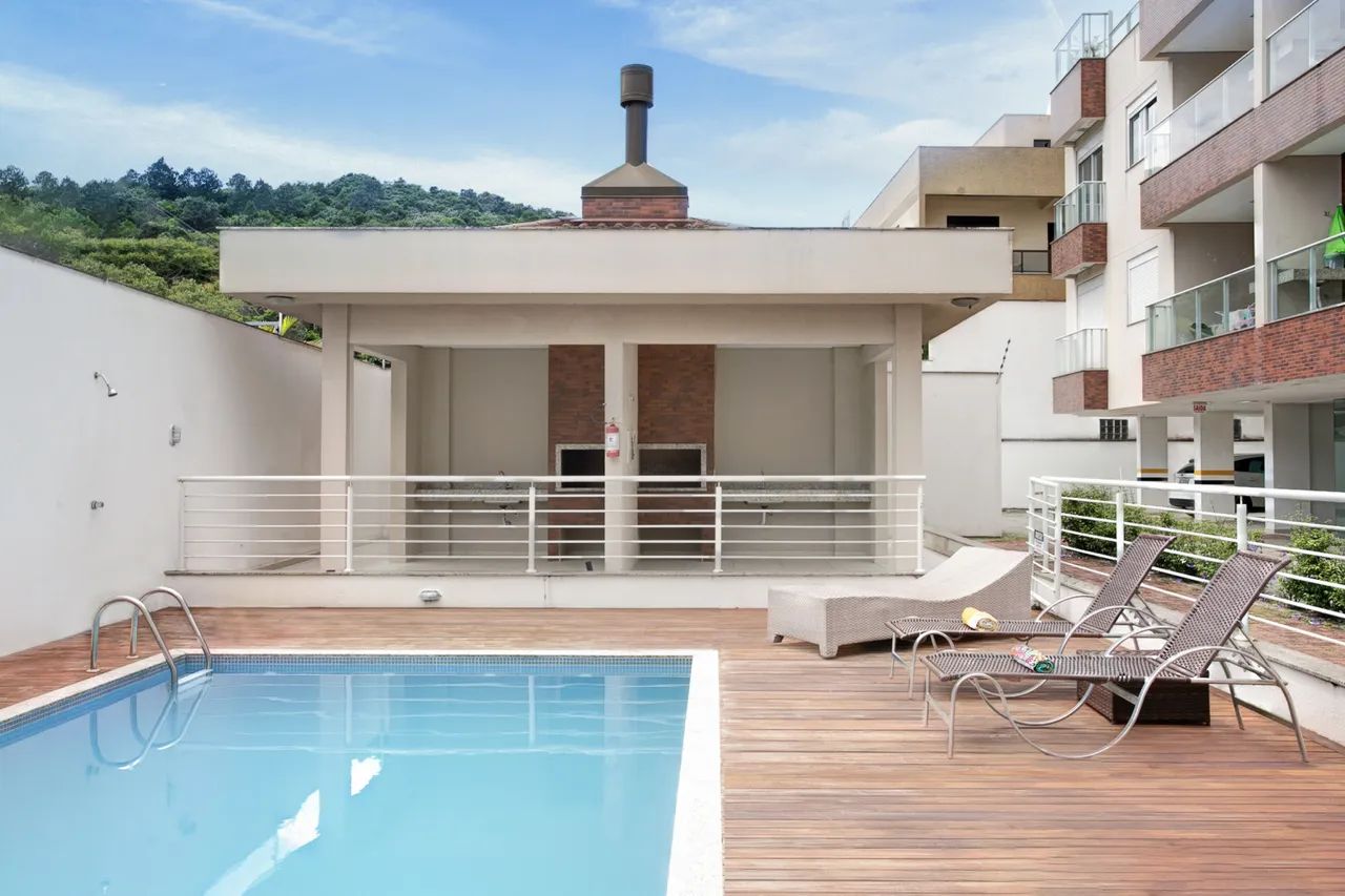 Apartamento perfeito, mobiliado na praia (anual).  - Foto 3