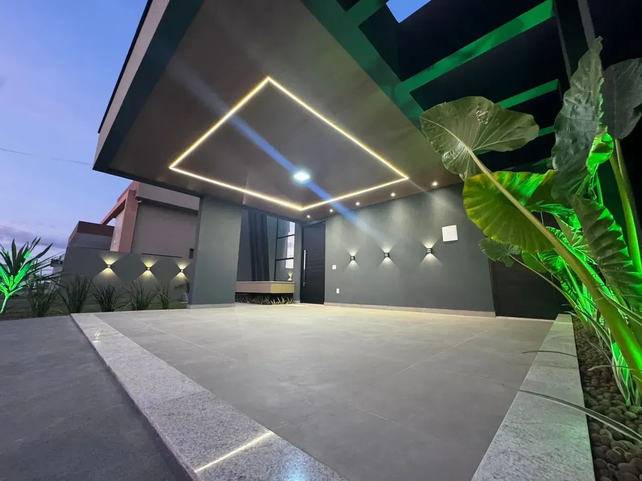 Imóvel para venda tem 186 metros quadrados com 3 quartos - Foto 5