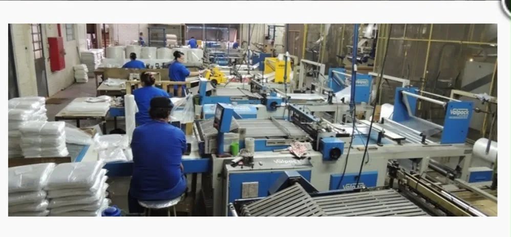 Aux de producao - horário comercial - Foto 2