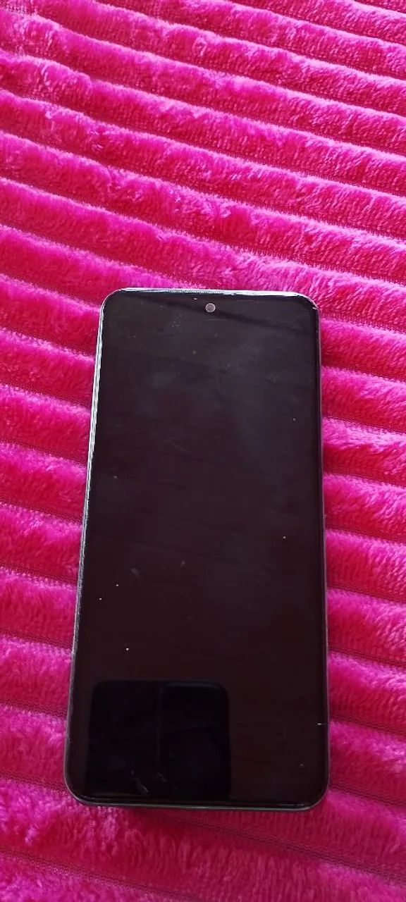 Celular Redimi note 10 s para aproveitar peças  - Foto 2